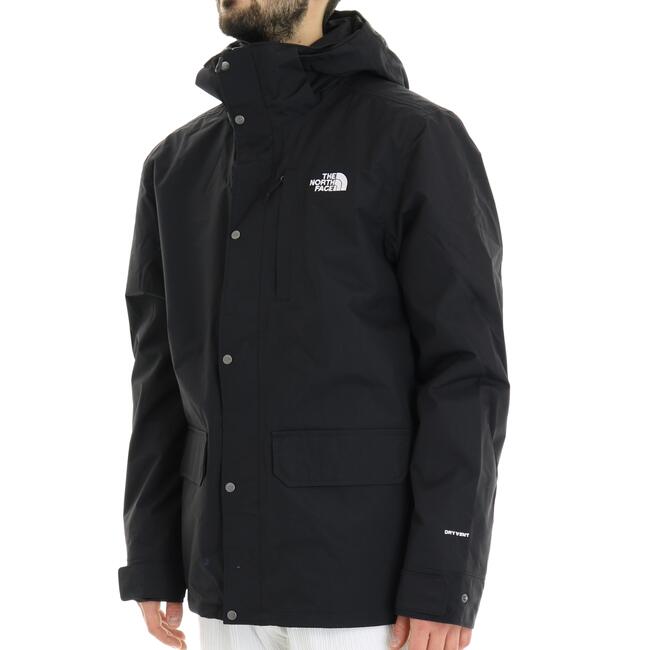 GIUBOTTO PINECROFT TRICLIMATE THE NORTH FACE - Mad Fashion | img vers.650x/